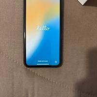 IPhone 11 nero 64 gb
