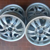 Cerchi in lega originali BMW serie 3 E90