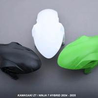 Parafango Anteriore KAWASAKI Z7 NINJA 7 2024 2025