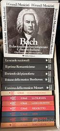 80 Vinili musica classica e opera