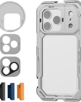 NEEWER PA143 Phone Cage iPhone 17 Pro