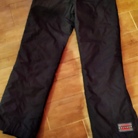 Pantaloni sci donna 44