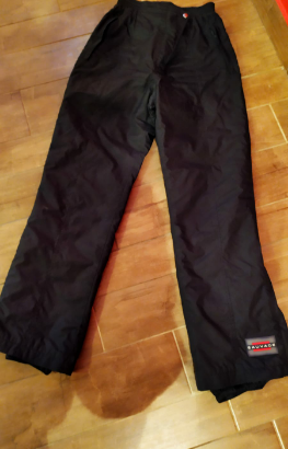 Pantaloni sci donna 44