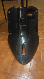 Retroscudo booster bws