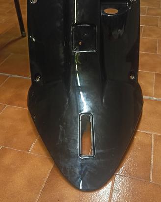 Retroscudo booster bws