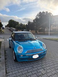 MINI Cooper R50