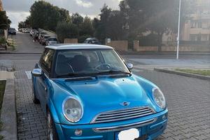 MINI Cooper R50