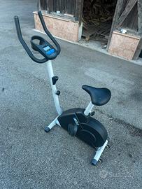 bici da salotto cyclette da indoor fitness