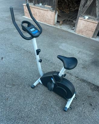 bici da salotto cyclette da indoor fitness