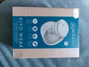 Tiralatte Mizu Baby - Kiyo wear