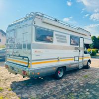 Arca Europa 400s su Ford 2.5 TDI 1994