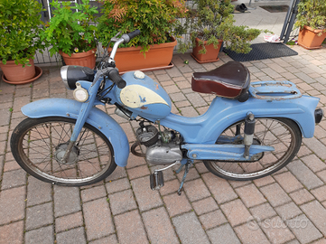 Aprilia demm 65cc ben tenuta