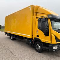 Eurocargo 80/22