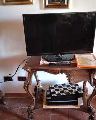 televisore 