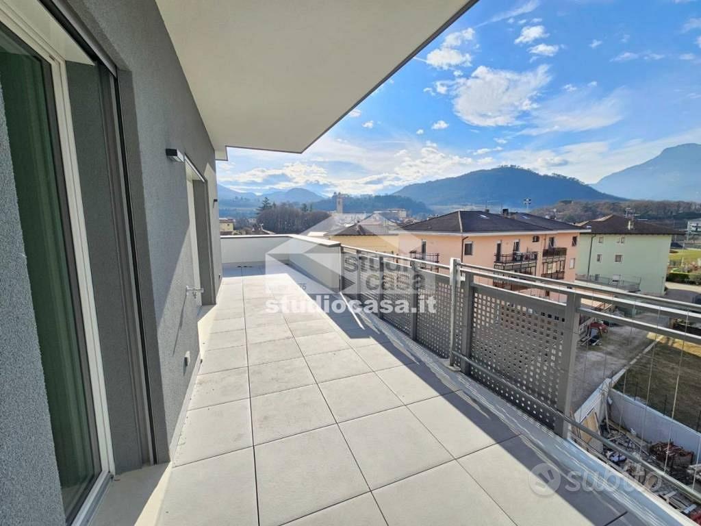 Appartamento – Volano, Provincia di Trento - Altro