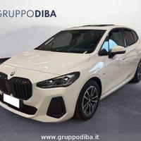 BMW Serie 2 Active Tourer Serie 2 U06 Active ...