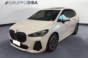 BMW Serie 2 Active Tourer Serie 2 U06 Active ...