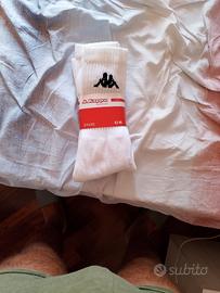 set tre calzettoni Kappa 