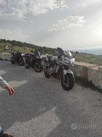 Yamaha FZS 1000 Fazer - 2003