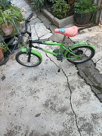 Bici bambini