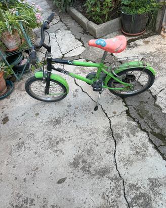 Bici bambini