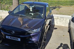 AIXAM City Sport – Versione 2024