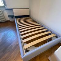 Letto singolo Bonaldo