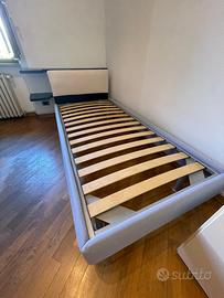 Letto singolo Bonaldo