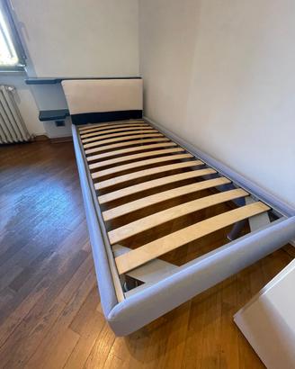 Letto singolo Bonaldo
