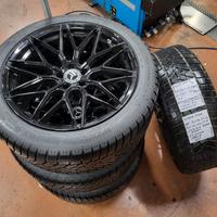 CERCHI E GOMME 2554520 MERCEDES - CPR684305