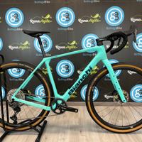 Gravel Bianchi Arcadex – Taglia M