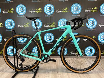 Gravel Bianchi Arcadex – Taglia M