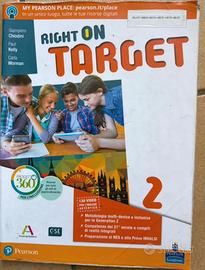 Right on target 2