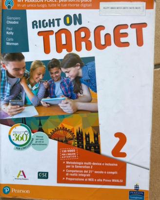 Right on target 2