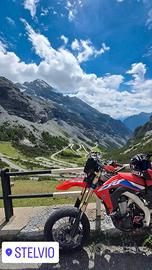 Honda CRF450R 2020