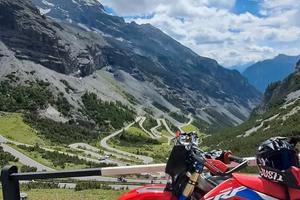 Honda CRF450R 2020