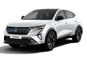 Renault Rafale 1.2 e-Tech full hybrid esprit ...
