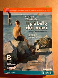 Il più bello dei mari.