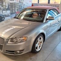 Audi A4 Cabriolet 3.0 TDI QUATTRO