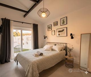 Relax all'aperto PER TUTTA LA FAMIGLIA