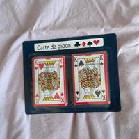 Carte da gioco