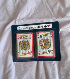 Carte da gioco