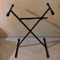 Casio supporto per tastiera 
