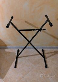 Casio supporto per tastiera 