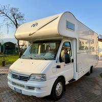 Camper Miller TOP DEALER 3