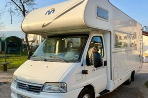 Camper Miller TOP DEALER 3