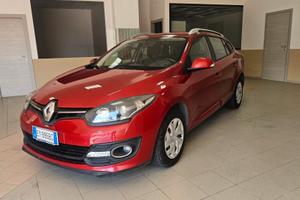Renault Megane Mégane 1.5 dCi 95CV SporTour Limite