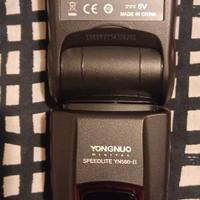 YONGNUO YN560-II