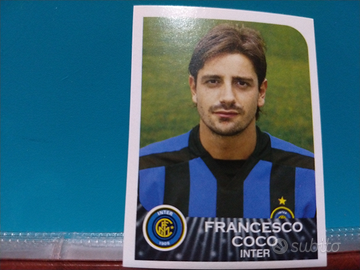 Coco Inter panini