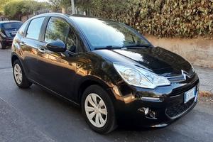 Citroen C3 1.2 VTi 82 Exclusive